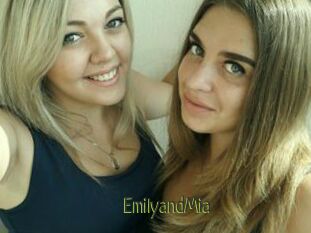 EmilyandMia