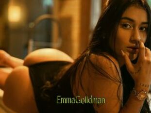 EmmaGolldman