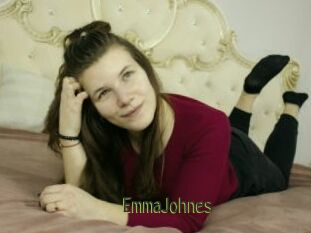 EmmaJohnes
