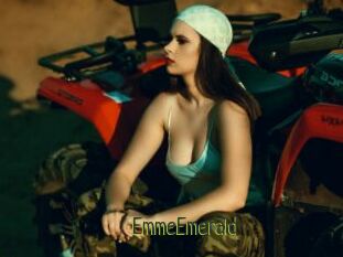 EmmeEmerald