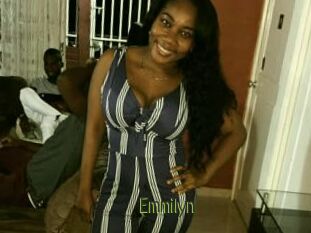 Emmilyn