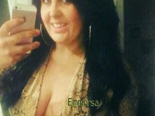 Emmorsa