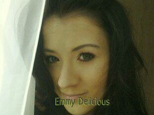 Emmy_Delicious