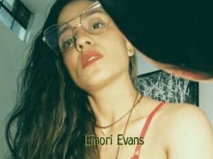 Emori_Evans