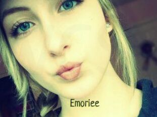 Emoriee
