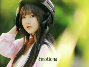 Emotiona
