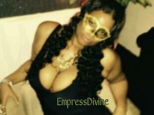 EmpressDivine