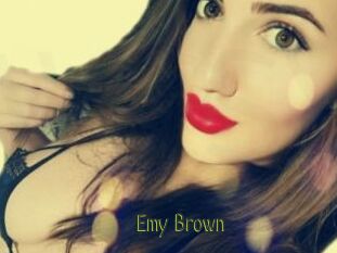 Emy_Brown