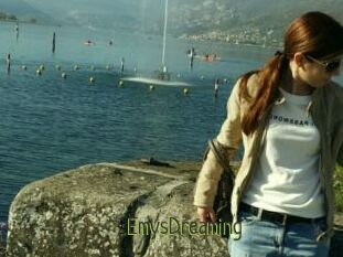 EmysDreaming