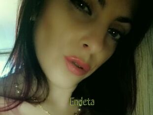 Endeta