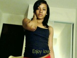 Enjoy_love
