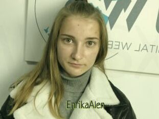 EnrikaAlen