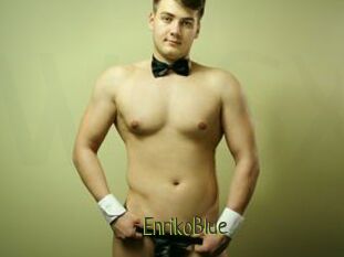 EnrikoBlue