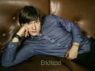 EricHazel
