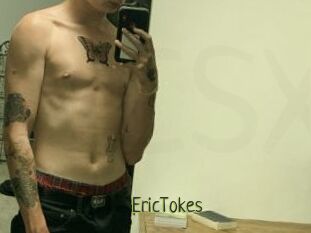 EricTokes