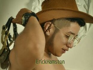 ErickHamston