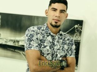 ErickSoldier