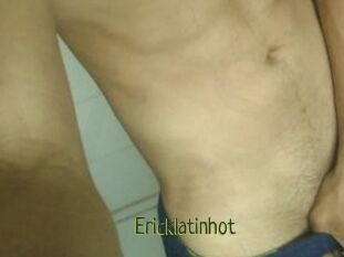 Ericklatinhot