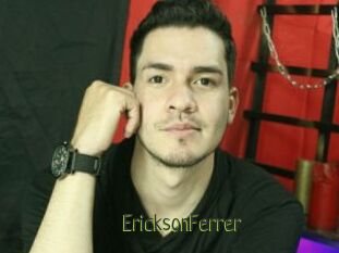 EricksonFerrer