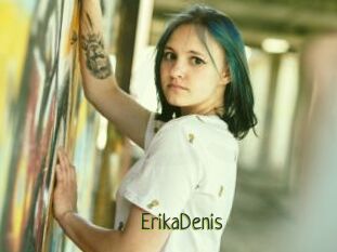 ErikaDenis