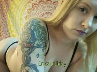 ErikaHolliday
