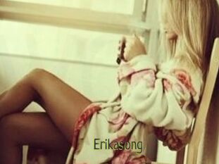 Erikasong