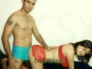 ErossXKhaylin