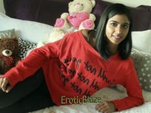 EroticBlaze