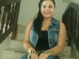 EroticSharon