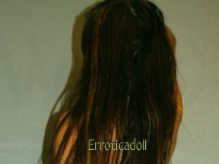 Erroticadoll