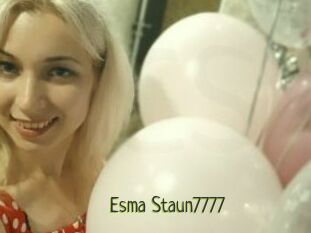 Esma_Staun7777