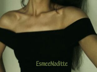EsmeeNaditte