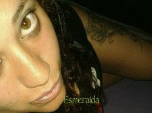 Esmeralda