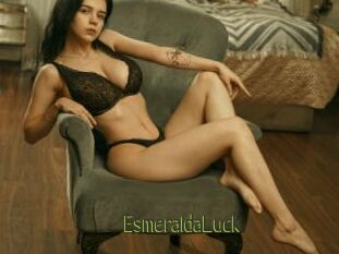 EsmeraldaLuck