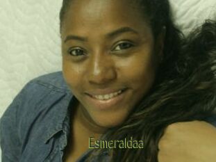 Esmeraldaa