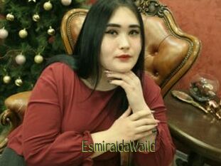 EsmiraldaWaild
