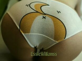EssieWilliamss