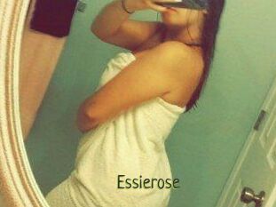 Essierose