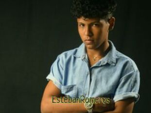 EstebanRomeros