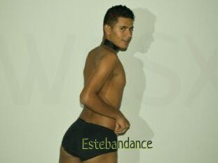 Estebandance