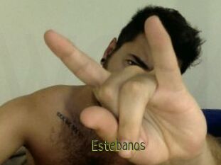 Estebanos