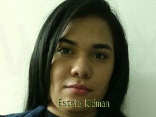Estefa_Kidman