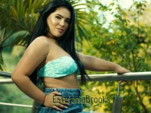 EstefaniaBrooks
