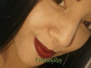 EstefanyRoy