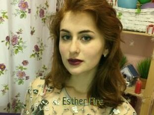 Esther_Fire