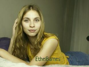 EthelBarnes
