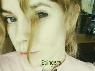 Etlingera