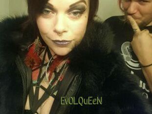 EvOLQuEeN