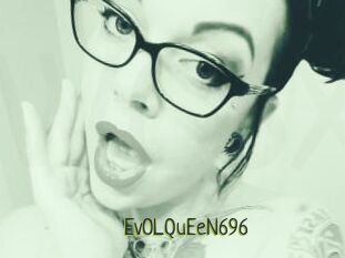 EvOLQuEeN696