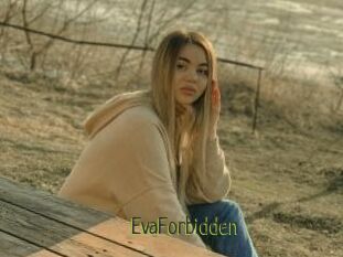 EvaForbidden